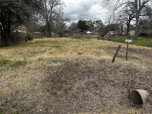 8120 Shotwell St, Houston TX, 77016 land for sale