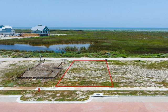 Listing photo 3 for 268 Sunrise Ave, Port Aransas TX 78373