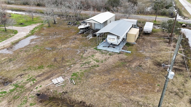 1 Oak Island Dr, Oak Island TX, 77514 land for sale