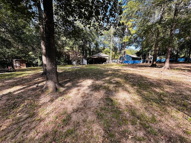 Listing photo 3 for 19125 Leicester St, New Caney TX 77357