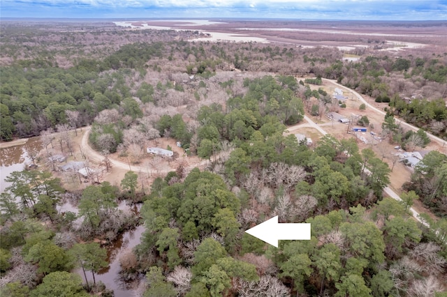 Listing photo 2 for LOT25 Cessna Ct, Trinity TX 75862