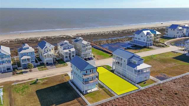 Listing photo 3 for 16 Grand Beach Blvd, Galveston TX 77550