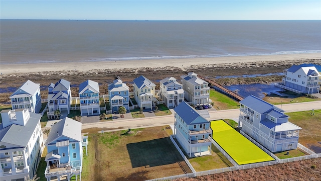 Listing photo 2 for 16 Grand Beach Blvd, Galveston TX 77550