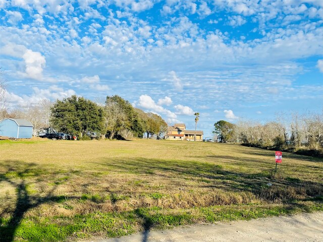1696 Ruthven St, Palacios, TX 77465