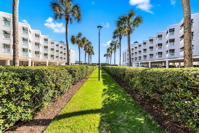 6102 Seawall Blvd Unit 322, Galveston, TX 77551 - photo 28