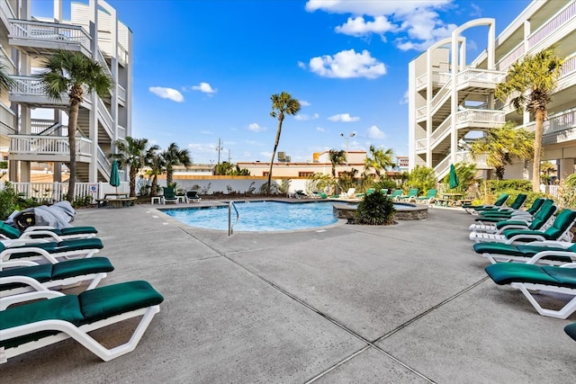 6102 Seawall Blvd Unit 322, Galveston, TX 77551 - photo 29