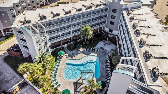 6102 Seawall Blvd Unit 322, Galveston, TX 77551 - photo 24