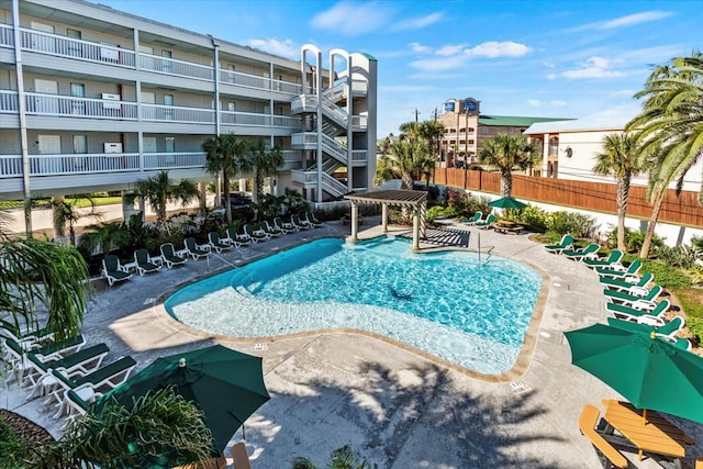 6102 Seawall Blvd Unit 322, Galveston, TX 77551 - photo 25
