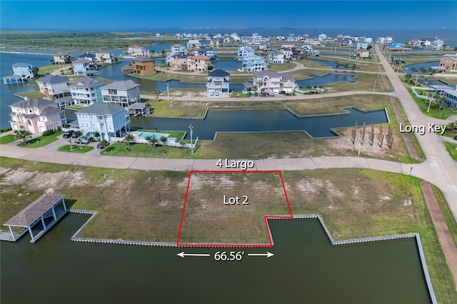 4 Largo, Hitchcock TX, 77563 land for sale