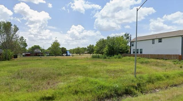 5310 Sunbeam St, Houston TX, 77033 land for sale