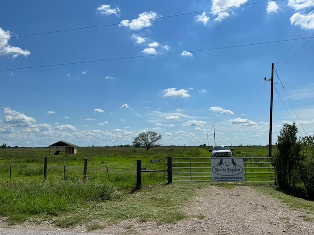 17002 Brumbelow Rd, Needville TX, 77461 land for sale