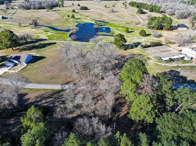 Listing photo 2 for TBD Jamestown Rd, Trinity TX 75862