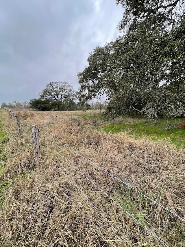 00 Fm 154, Muldoon TX, 78949 land for sale