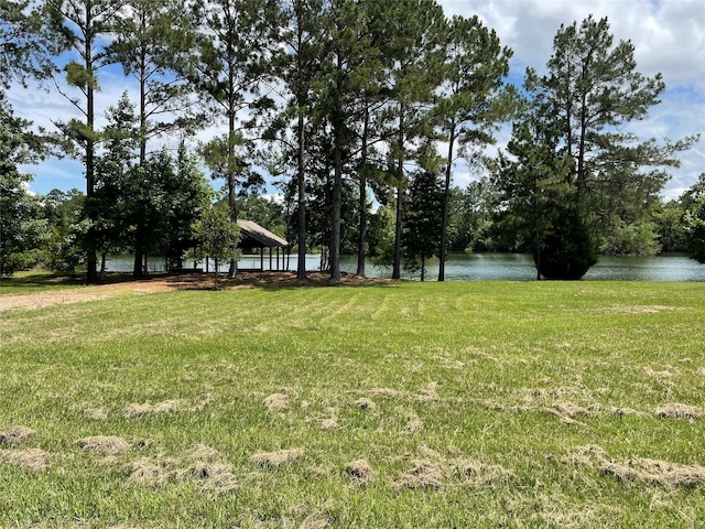 17 Smith Loop N, Cleveland TX, 77327 land for sale