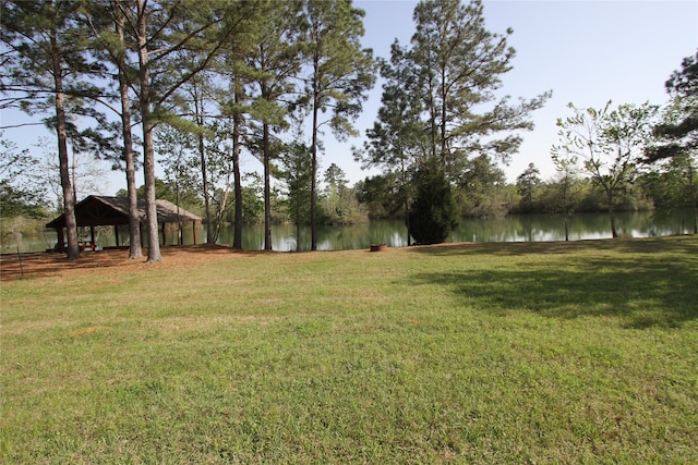 Listing photo 2 for 17 Smith Loop N, Cleveland TX 77327