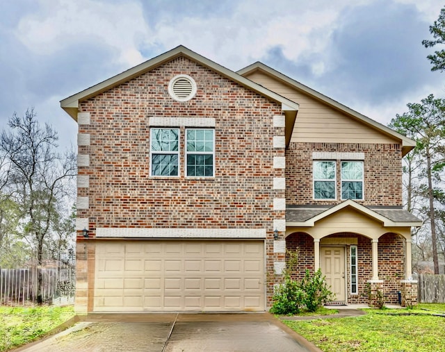 606 Fiji Ct, Crosby, TX 77532 - photo 1