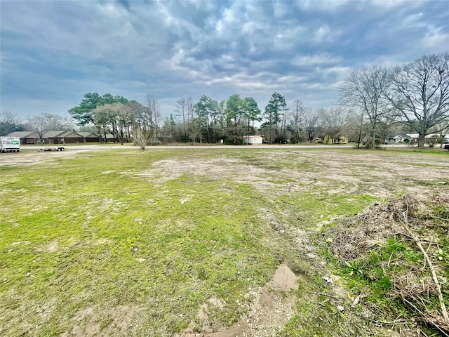 Listing photo 3 for NA E 1st St, Groveton TX 75845