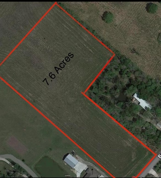 0 County Road 284, Alvin TX, 77511 land for sale