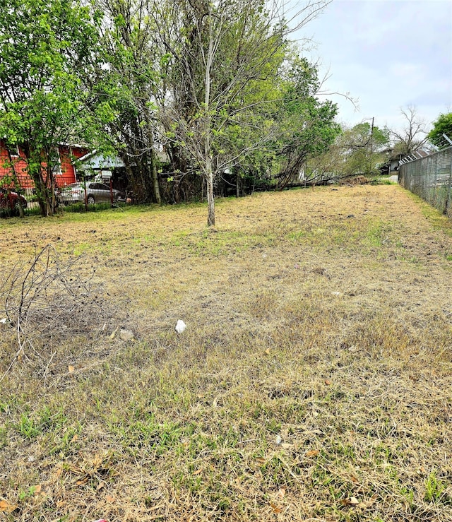 0 Brays St, Houston TX, 77012 land for sale