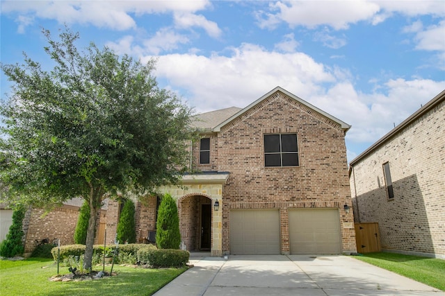 12307 Breckenwood Mills Dr, Humble, TX 77346 - photo 1