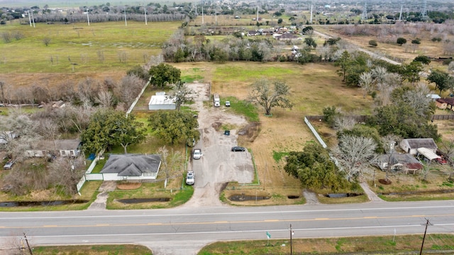 1176 Fm 517th Rd, Alvin TX, 77511 land for sale