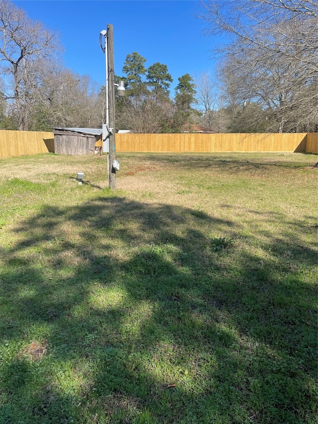 117 Rice St, Cleveland TX, 77327 land for sale