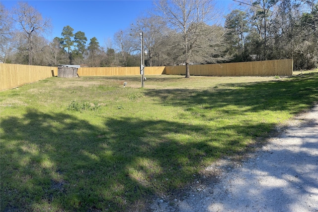 Listing photo 3 for 117 Rice St, Cleveland TX 77327