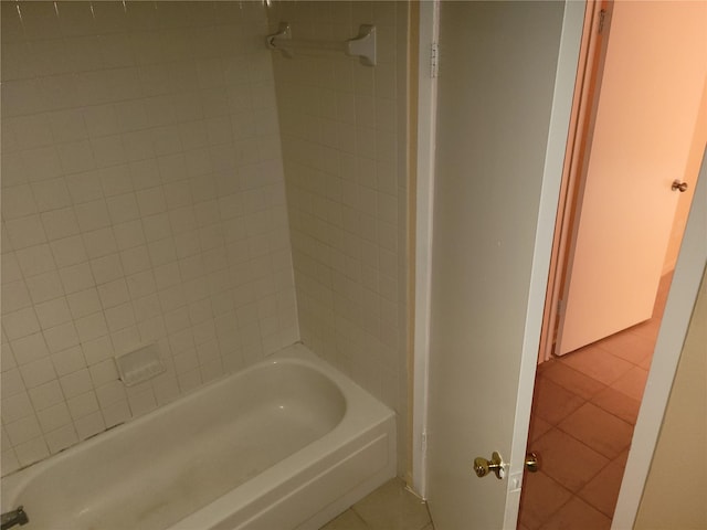 view of bathroom