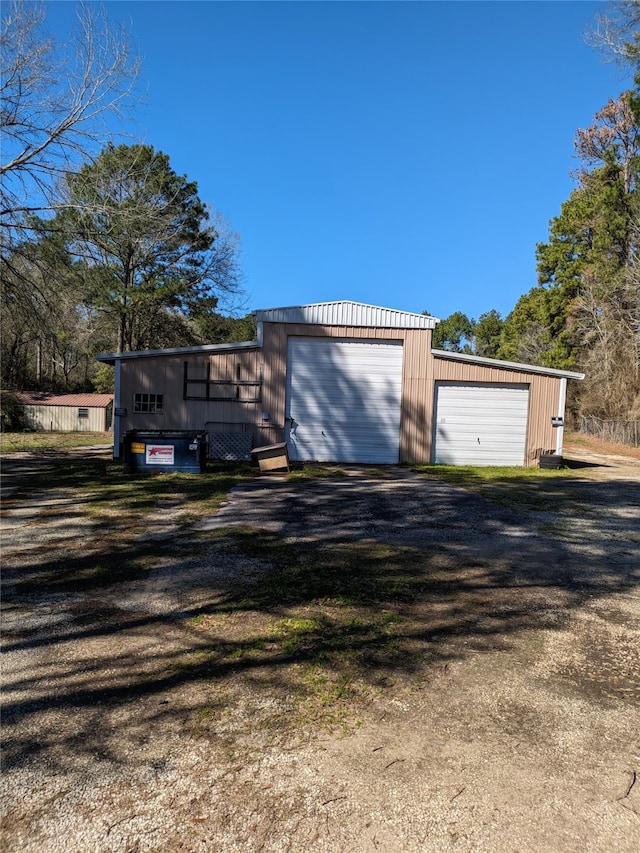 Listing photo 2 for 199 Neel Rd, Livingston TX 77351