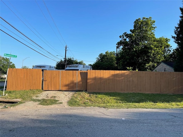 3638 Bloomfield St, Houston TX, 77051 land for sale