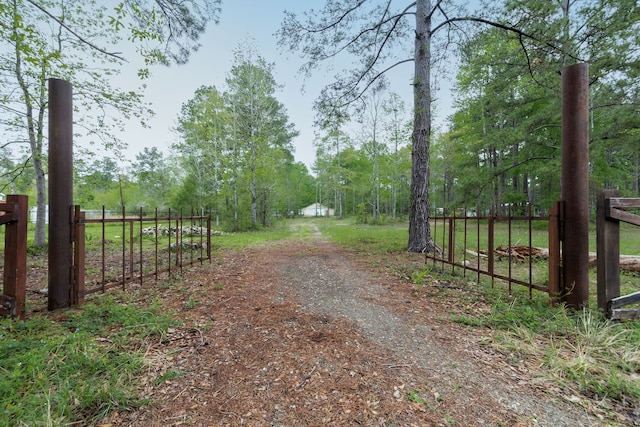 31577 Bohlssen Rd, New Caney TX, 77357 land for sale