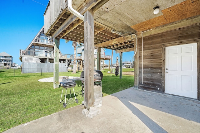23006 Buena St, Galveston, TX 77554 - photo 26