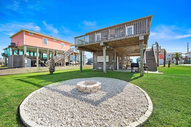 23006 Buena St, Galveston, TX 77554 - photo 27