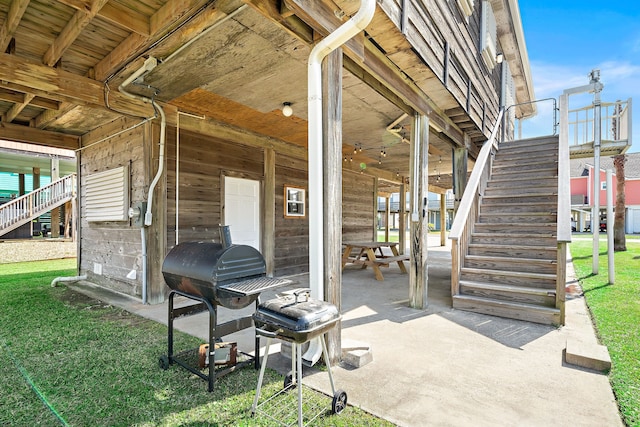 23006 Buena St, Galveston, TX 77554 - photo 28