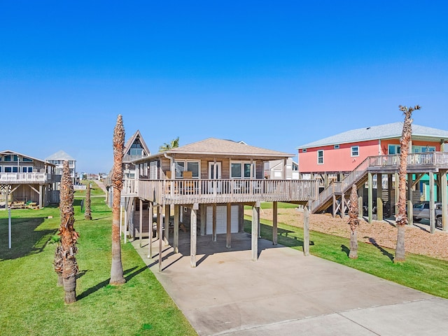 23006 Buena St, Galveston, TX 77554 - photo 39