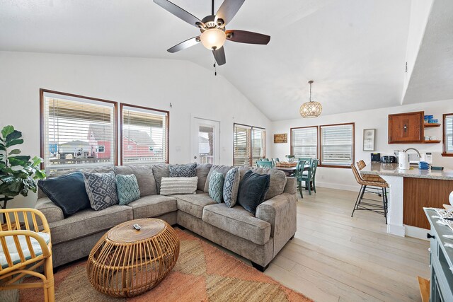 23006 Buena St, Galveston, TX 77554 - photo 9