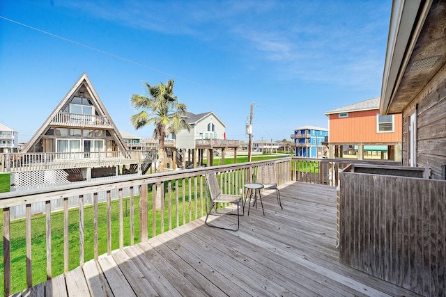 23006 Buena St, Galveston, TX 77554 - photo 24