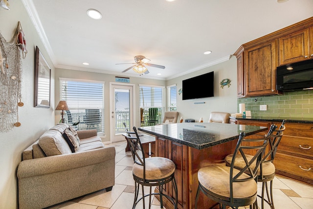 10811 Termini San Luis Pass Rd Unit 1101, Galveston, TX 77554 - photo 4