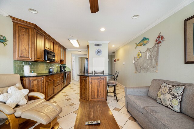 10811 Termini San Luis Pass Rd Unit 1101, Galveston, TX 77554 - photo 5