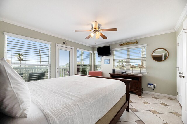 10811 Termini San Luis Pass Rd Unit 1101, Galveston, TX 77554 - photo 8
