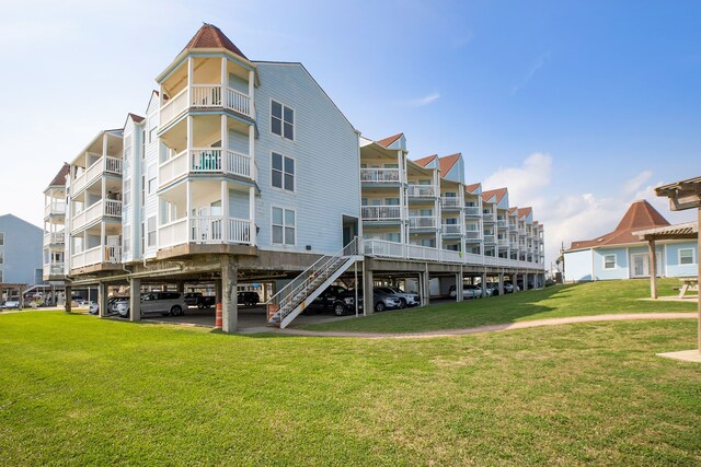 10811 Termini San Luis Pass Rd Unit 1101, Galveston, TX 77554 - photo 18