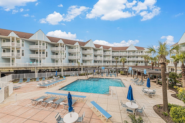 10811 Termini San Luis Pass Rd Unit 1101, Galveston, TX 77554 - photo 19