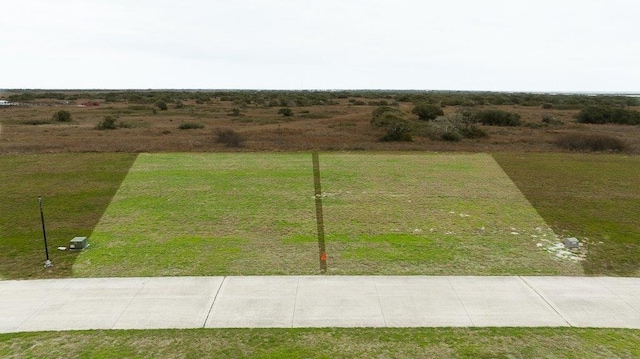 Listing photo 2 for LOTS70 E Burgandy Bay, Port O Connor TX 77982