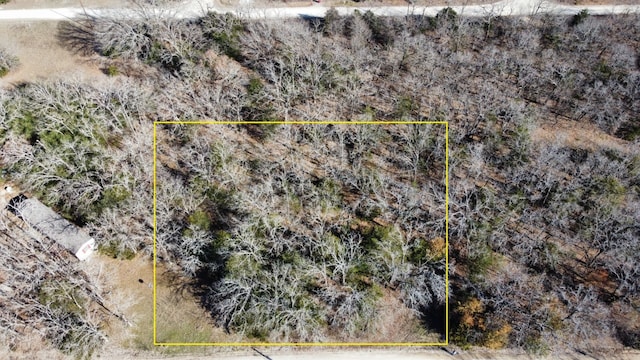 304 Sandy Lynn, Quinlan TX, 75474 land for sale