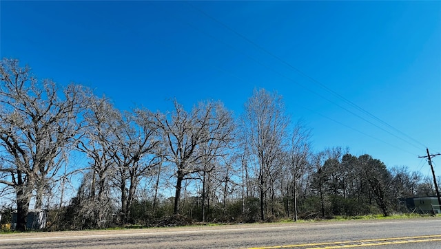 TBD Highway 190 W, Point Blank TX, 77364 land for sale