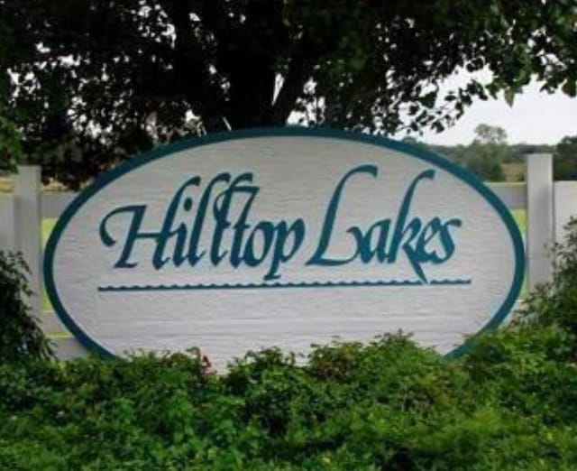 TBD Lakeland Dr N, Hilltop Lakes TX, 77871 land for sale