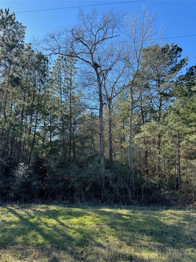 Listing photo 2 for 10-22-16 Lonestar Rd, Huntsville TX 77340