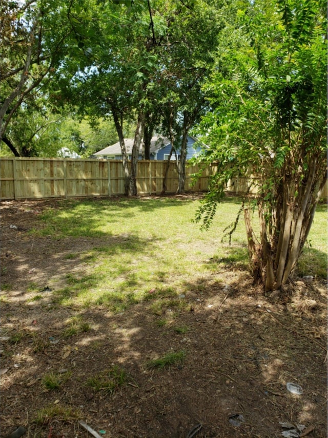 Listing photo 3 for 0 Waco St, Houston TX 77020