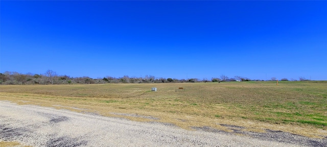 Listing photo 3 for 250 Falcon Way, Palacios TX 77465