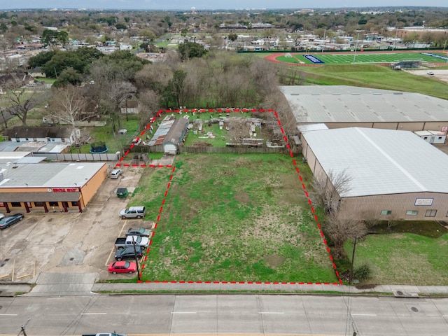 2412 Pasadena Blvd, Pasadena TX, 77502 land for sale